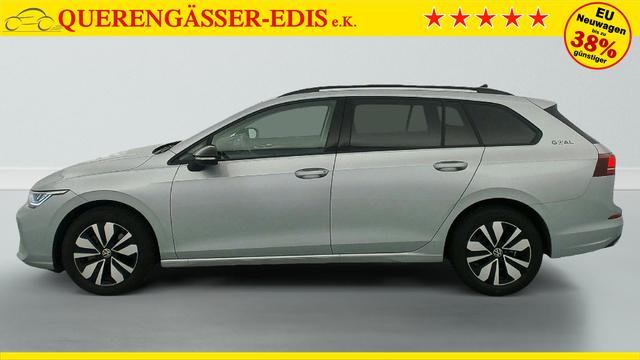 Volkswagen Golf Variant 1.5 TSI EVO2 116 BVM6 LIFE PLUS 