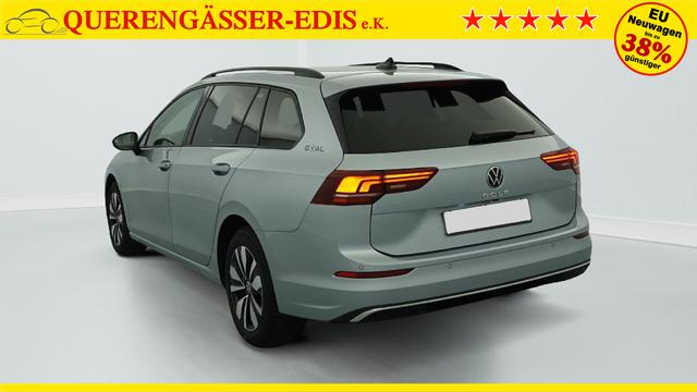 Volkswagen Golf Variant 1.5 TSI EVO2 116 BVM6 LIFE PLUS 