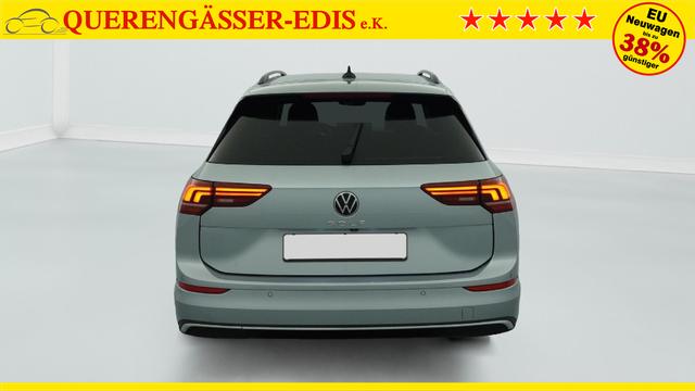 Volkswagen Golf Variant 1.5 TSI EVO2 116 BVM6 LIFE PLUS 