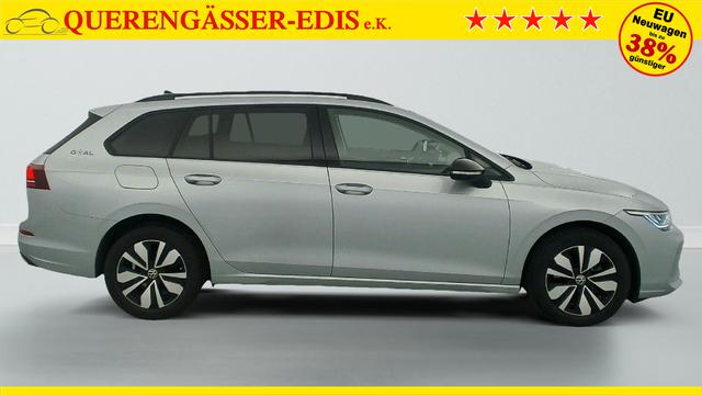 Volkswagen Golf Variant 1.5 TSI EVO2 116 BVM6 LIFE PLUS 