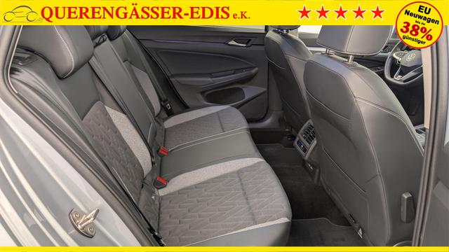 Volkswagen Golf Variant 1.5 TSI EVO2 116 BVM6 LIFE PLUS 