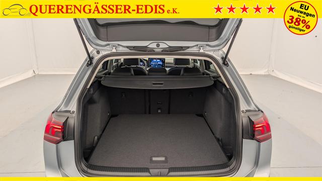Volkswagen Golf Variant 1.5 TSI EVO2 116 BVM6 LIFE PLUS 