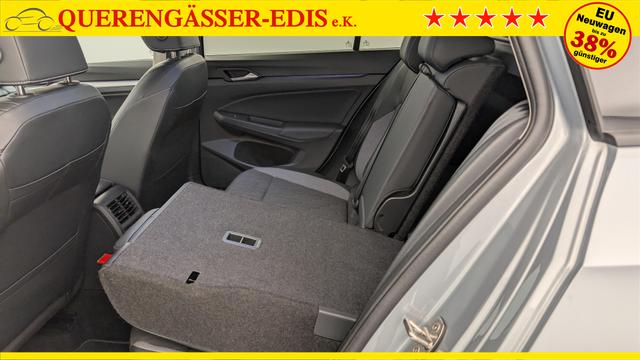 Volkswagen Golf Variant 1.5 TSI EVO2 116 BVM6 LIFE PLUS 