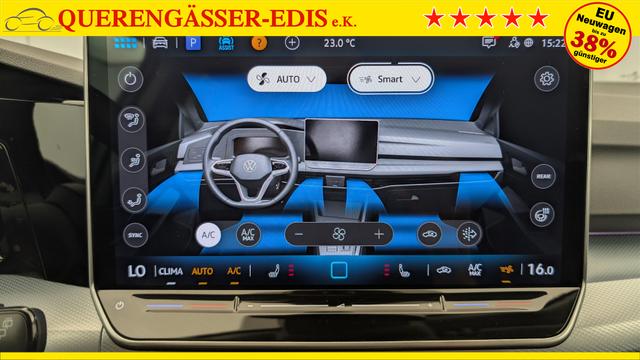 Volkswagen Golf Variant 1.5 TSI EVO2 116 BVM6 LIFE PLUS 