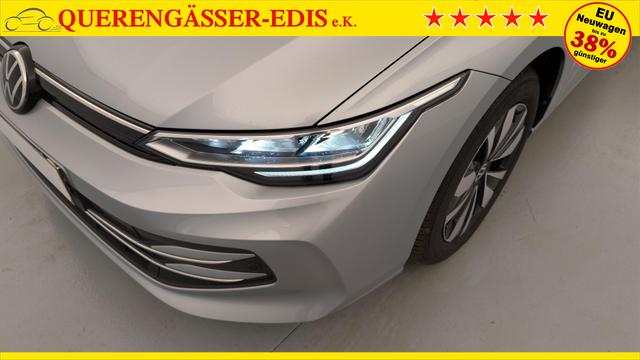 Volkswagen Golf Variant 1.5 TSI EVO2 116 BVM6 LIFE PLUS 
