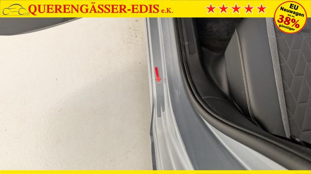 Volkswagen Golf Variant 1.5 TSI EVO2 116 BVM6 LIFE PLUS 