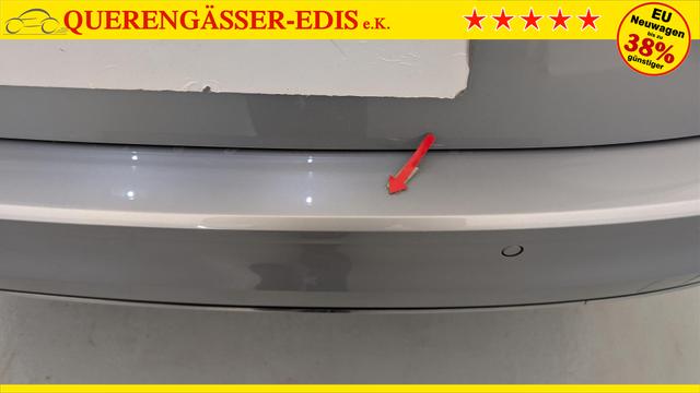 Volkswagen Golf Variant 1.5 TSI EVO2 116 BVM6 LIFE PLUS 