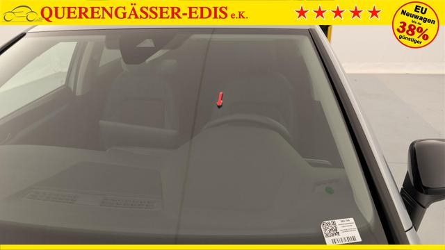 Volkswagen Golf Variant 1.5 TSI EVO2 116 BVM6 LIFE PLUS 