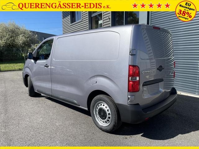 Citro&euml;n Jumpy Kastenwagen - 