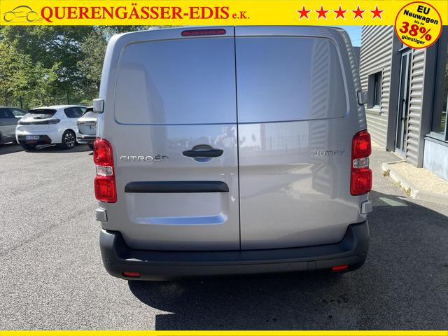Citro&euml;n Jumpy Kastenwagen - 