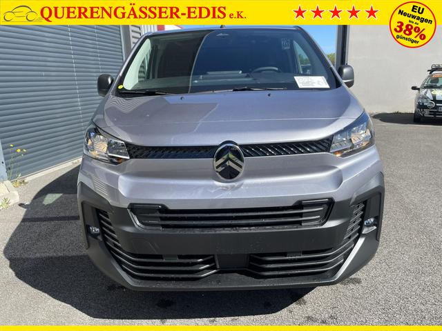 Citro&euml;n Jumpy Kastenwagen - 