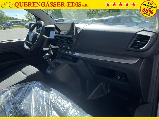 Citro&euml;n Jumpy Kastenwagen - 