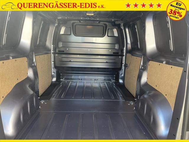 Citro&euml;n Jumpy Kastenwagen - 