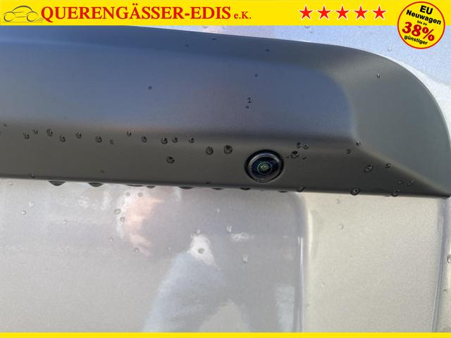 Citro&euml;n Jumpy Kastenwagen - 