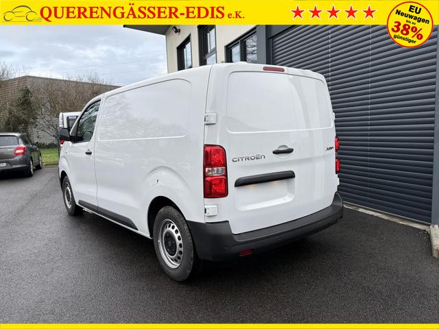Citro&euml;n Jumpy Kastenwagen - 
