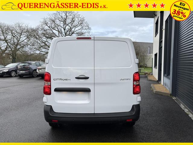 Citro&euml;n Jumpy Kastenwagen - 