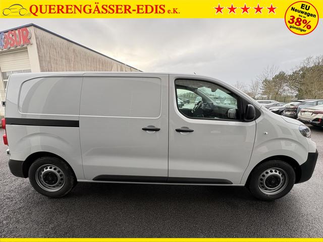 Citro&euml;n Jumpy Kastenwagen - 