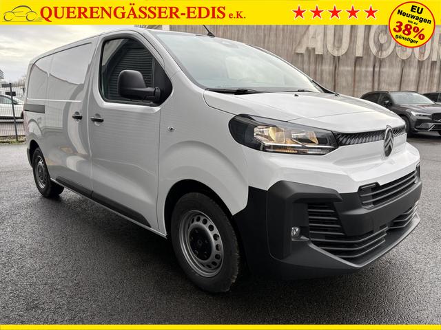 Citro&euml;n Jumpy Kastenwagen - 