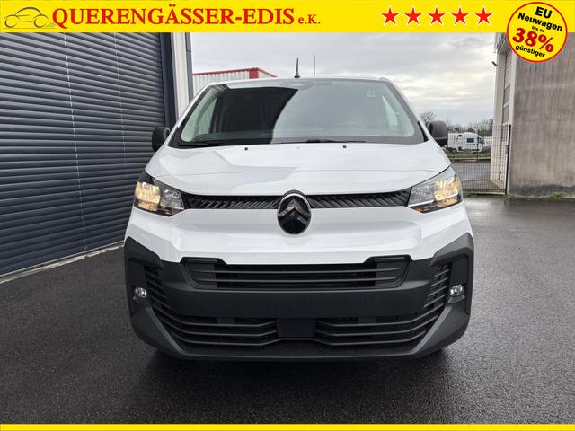 Citro&euml;n Jumpy Kastenwagen - 