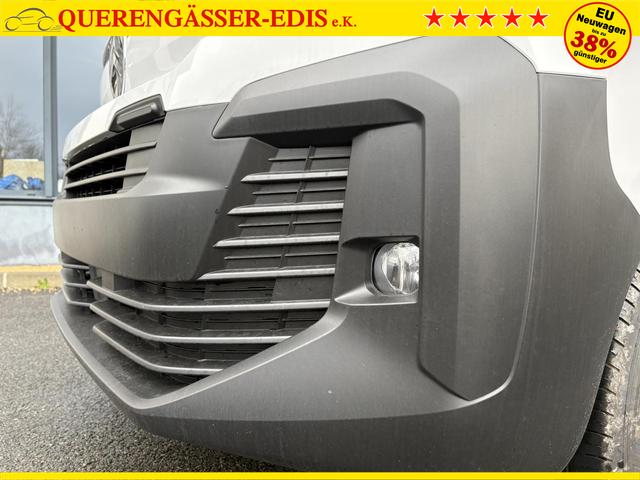 Citro&euml;n Jumpy Kastenwagen - 