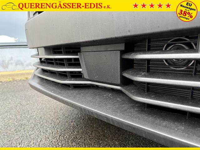 Citro&euml;n Jumpy Kastenwagen - 