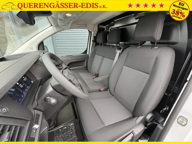 Citro&euml;n Jumpy Kastenwagen - 