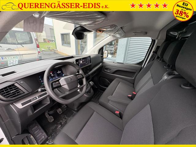 Citro&euml;n Jumpy Kastenwagen - 