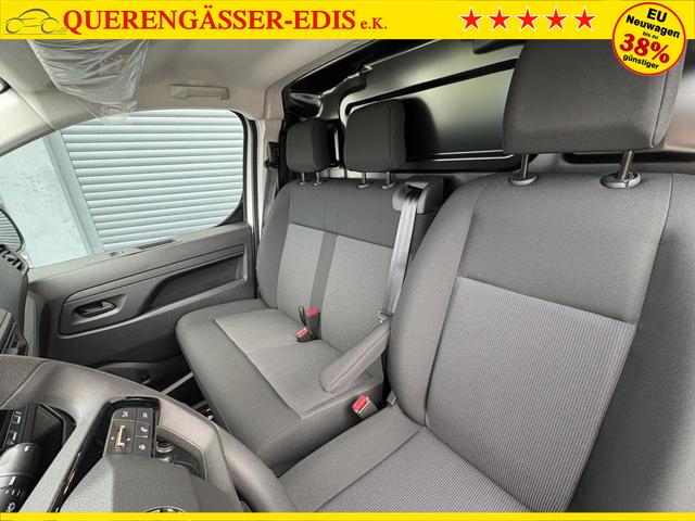 Citro&euml;n Jumpy Kastenwagen - 