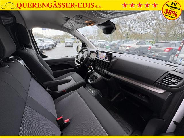 Citro&euml;n Jumpy Kastenwagen - 