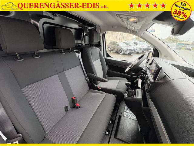 Citro&euml;n Jumpy Kastenwagen - 