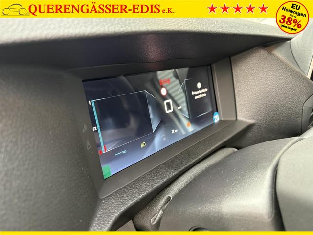 Citro&euml;n Jumpy Kastenwagen - 