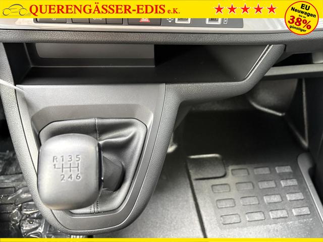 Citro&euml;n Jumpy Kastenwagen - 
