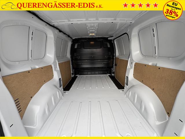 Citro&euml;n Jumpy Kastenwagen - 