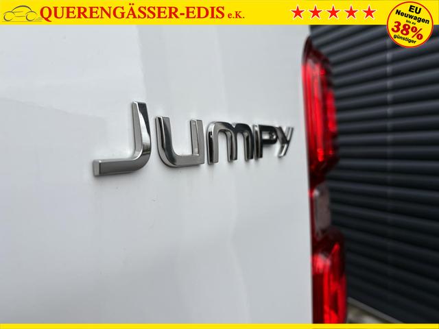 Citro&euml;n Jumpy Kastenwagen - 