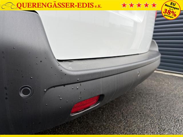 Citro&euml;n Jumpy Kastenwagen - 