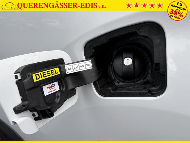 Citro&euml;n Jumpy Kastenwagen - 