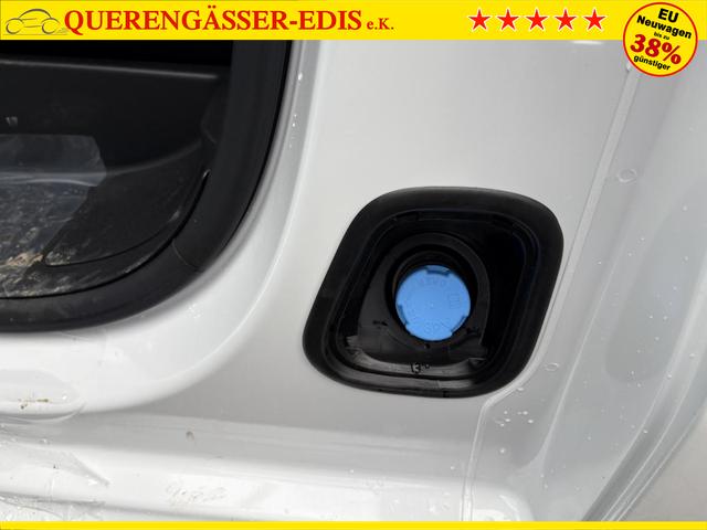 Citro&euml;n Jumpy Kastenwagen - 