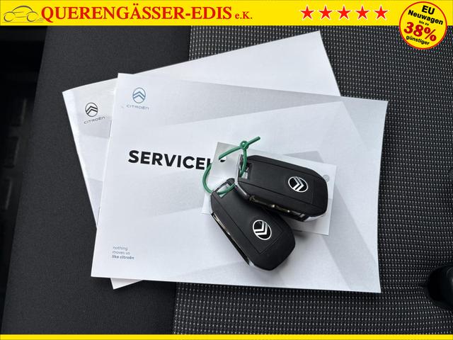 Citro&euml;n Jumpy Kastenwagen - 
