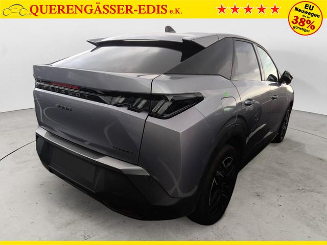Peugeot 3008 Allure 