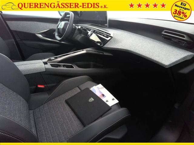 Peugeot 3008 Allure 