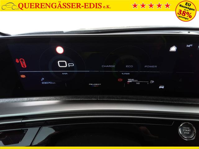 Peugeot 3008 Allure 