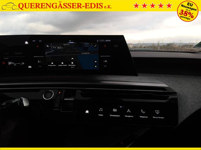 Peugeot 3008 Allure 