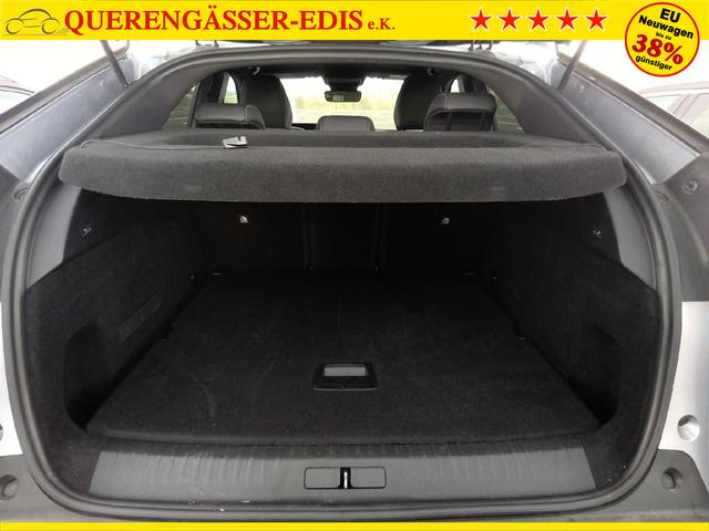 Peugeot 3008 Allure 