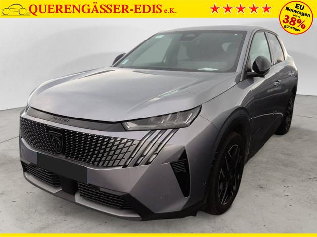Peugeot 3008 Allure 