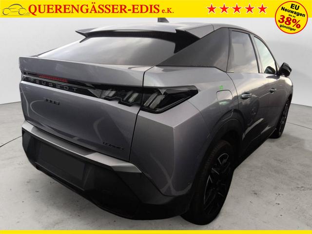 Peugeot 3008 Allure 