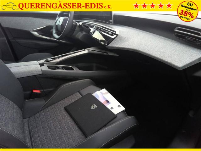 Peugeot 3008 Allure 