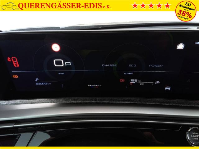Peugeot 3008 Allure 
