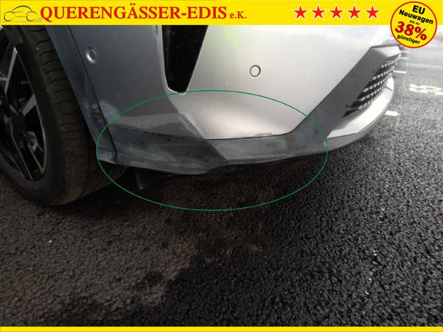 Peugeot 3008 Allure 
