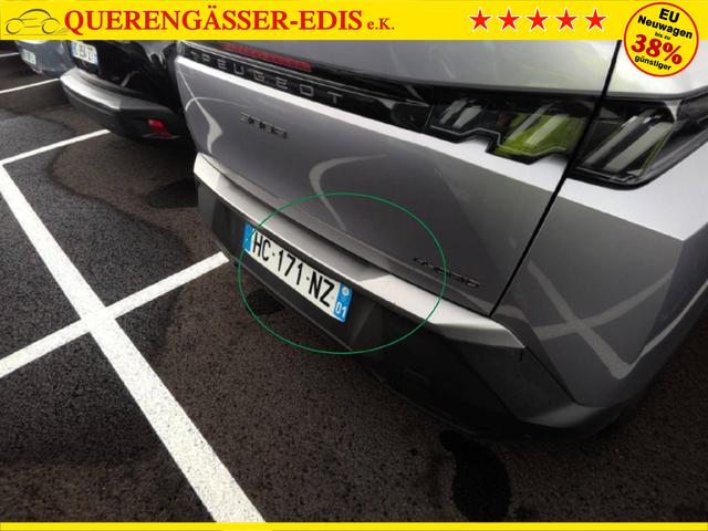 Peugeot 3008 Allure 