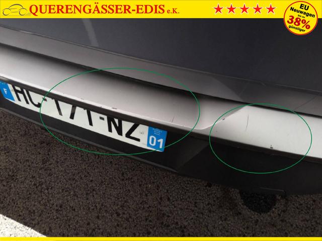 Peugeot 3008 Allure 
